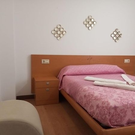 Apartmán Carla 24 Gil Águilas Exteriér fotografie