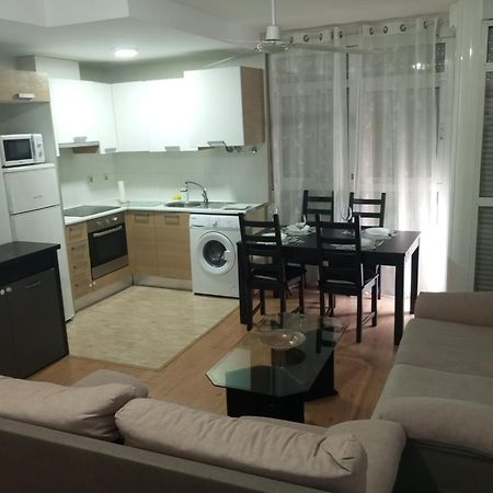 Apartmán Carla 24 Gil Águilas Exteriér fotografie