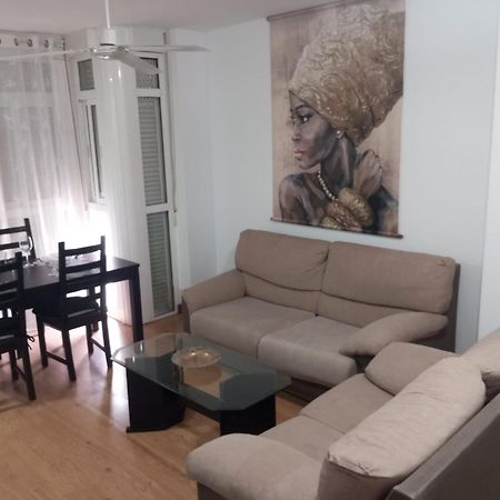 Apartmán Carla 24 Gil Águilas Exteriér fotografie
