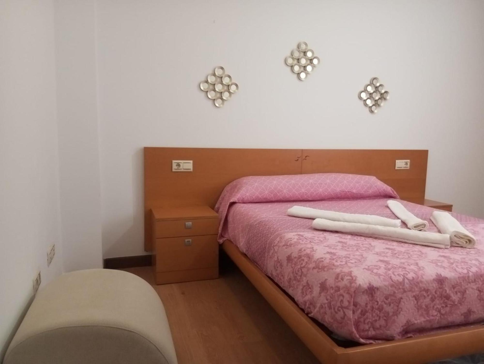 Apartmán Carla 24 Gil Águilas Exteriér fotografie