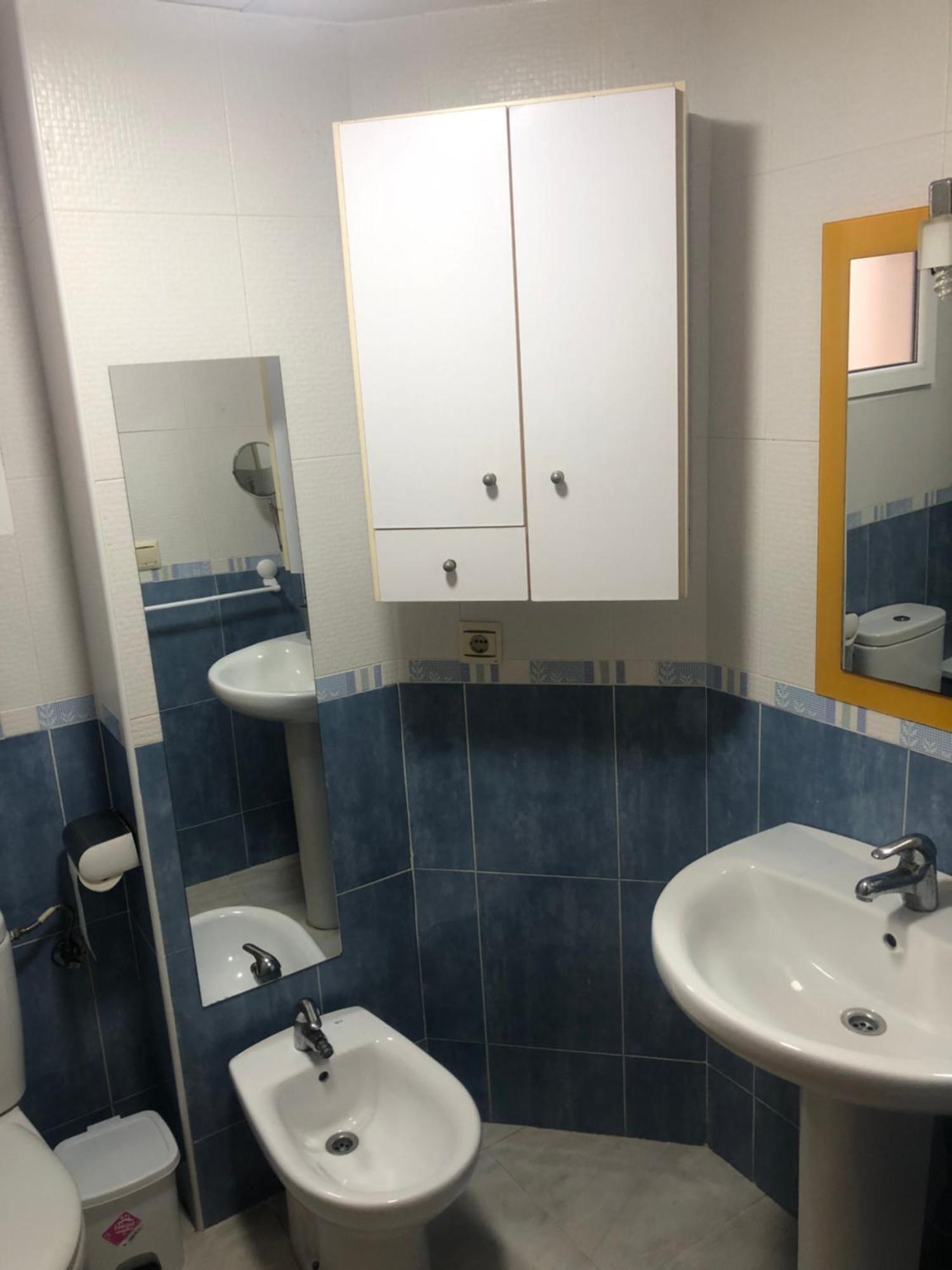 Apartmán Carla 24 Gil Águilas Exteriér fotografie