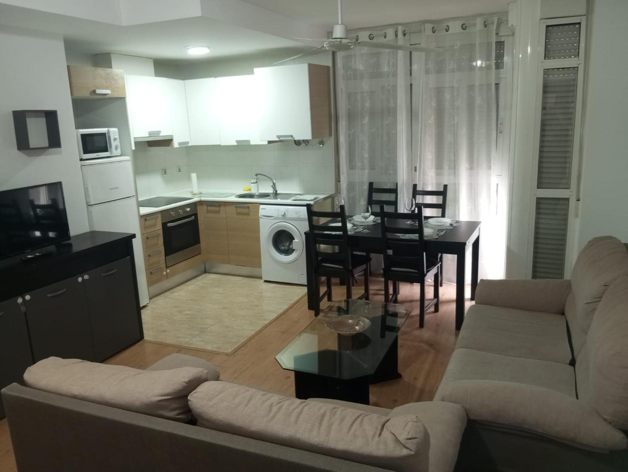 Apartmán Carla 24 Gil Águilas Exteriér fotografie