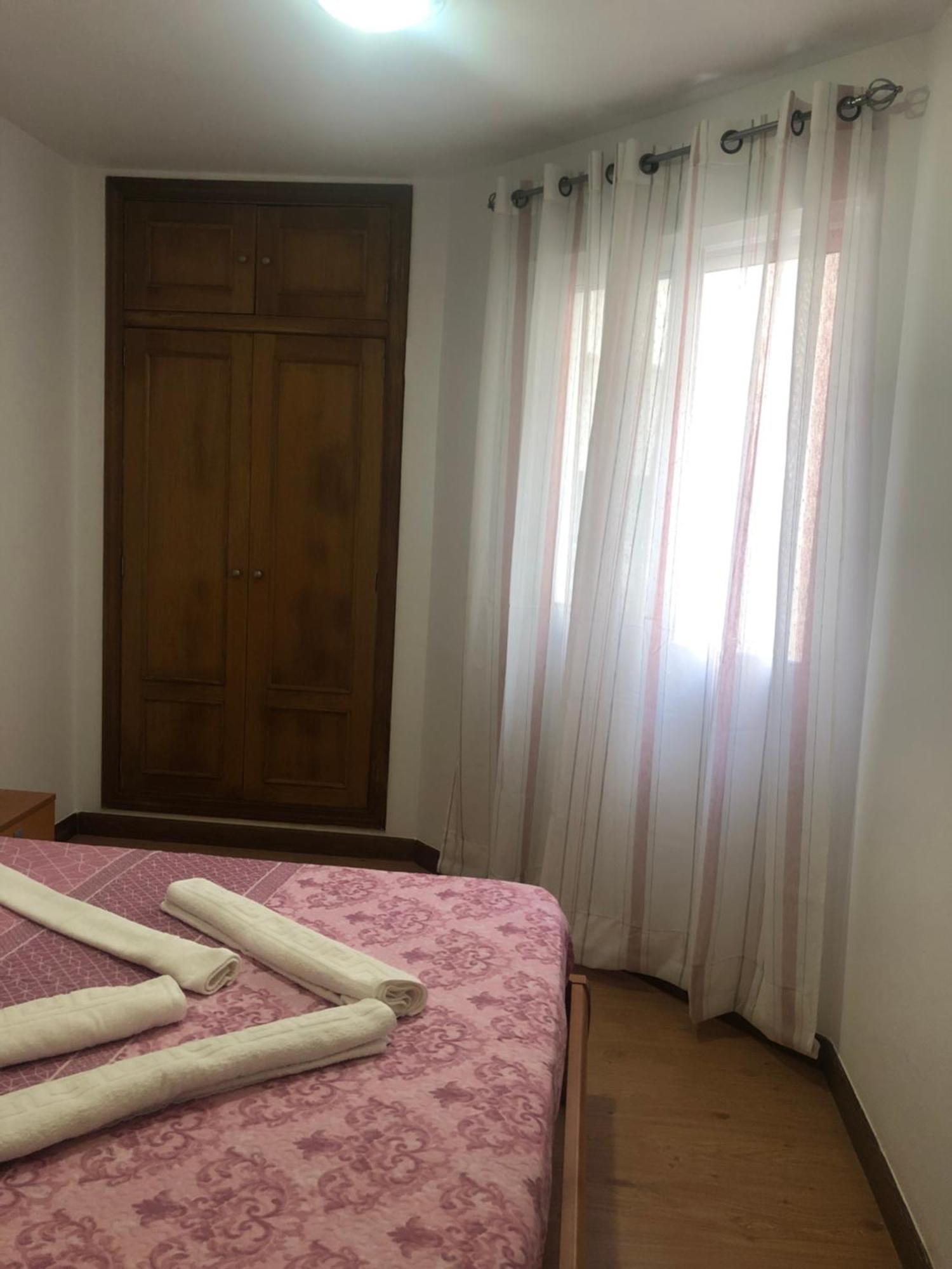 Apartmán Carla 24 Gil Águilas Exteriér fotografie