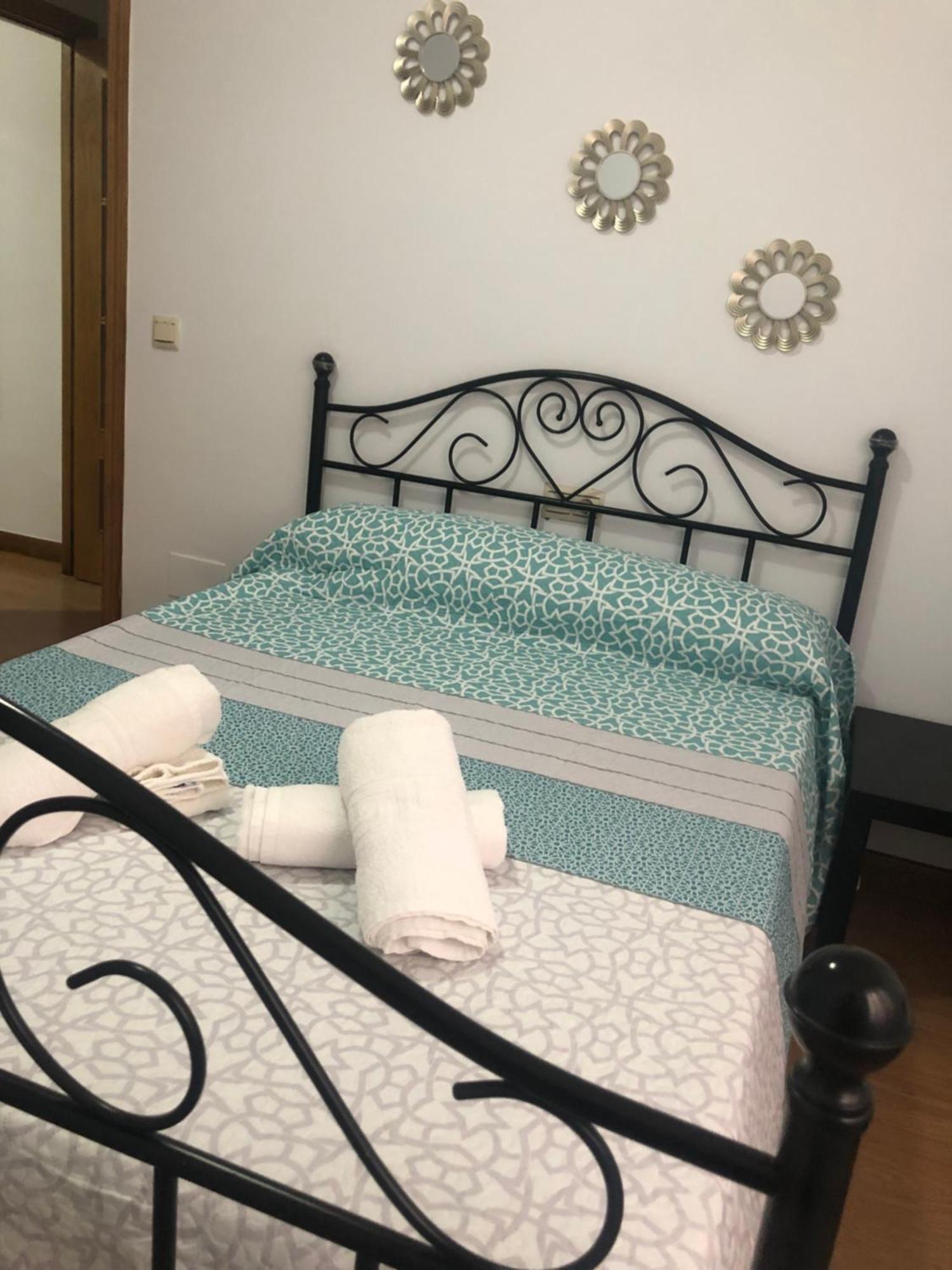 Apartmán Carla 24 Gil Águilas Exteriér fotografie